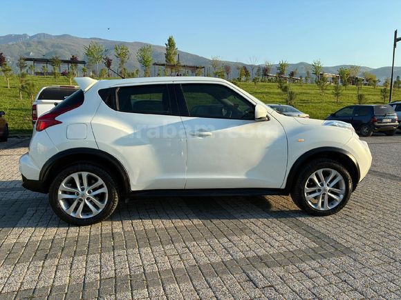 Sahibinden Nissan Juke 1.5 dCi Tekna 2013 Model