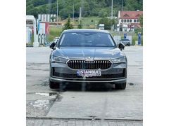 Sahibinden Skoda SuperB 1.5 TSI Hybrid Prestige 2025 Model 