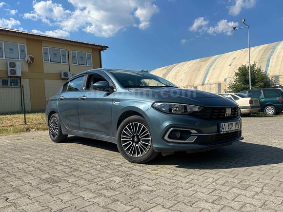 Düşük km ful orjinal 
