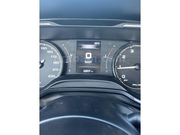 Düşük km ful orjinal 