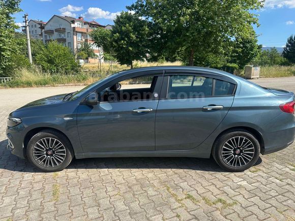 Düşük km ful orjinal 