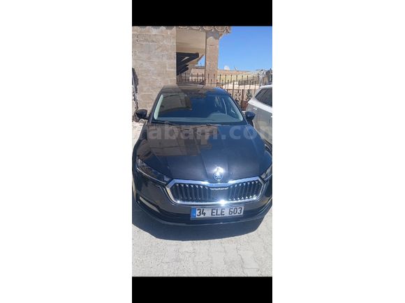 Sahibinden Skoda Octavia 1.0 e-Tec Elite 2021 Model