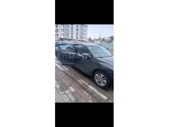 Sahibinden Skoda Octavia 1.0 e-Tec Elite 2021 Model