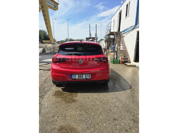 Sahibinden Opel Astra 1.6 CDTI Dynamic 2016 Model