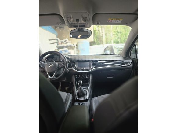 Sahibinden Opel Astra 1.6 CDTI Dynamic 2016 Model
