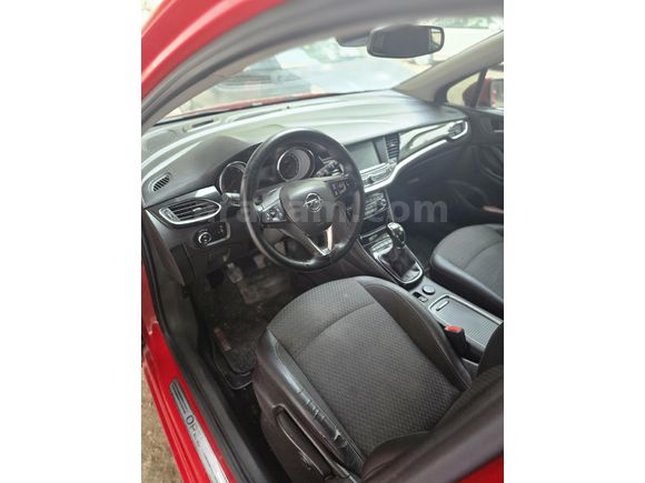Sahibinden Opel Astra 1.6 CDTI Dynamic 2016 Model