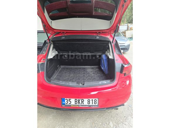 Sahibinden Opel Astra 1.6 CDTI Dynamic 2016 Model