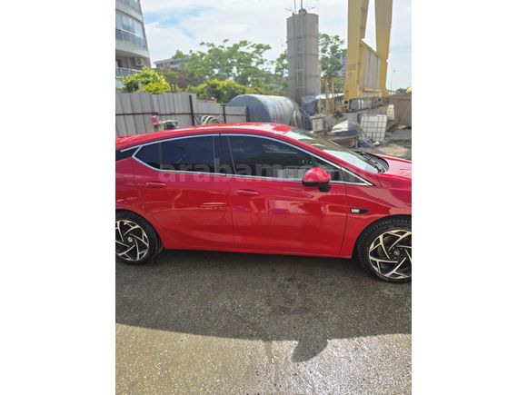 Sahibinden Opel Astra 1.6 CDTI Dynamic 2016 Model