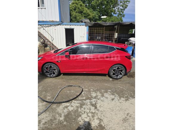 Sahibinden Opel Astra 1.6 CDTI Dynamic 2016 Model