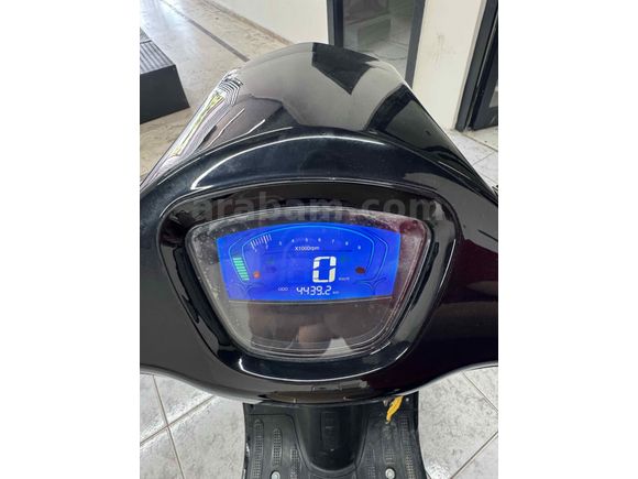 80 cc wing  hatasız sıfırdan farksız