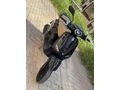 80 cc wing  hatasız sıfırdan farksız