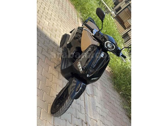 80 cc wing  hatasız sıfırdan farksız