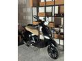 80 cc wing  hatasız sıfırdan farksız