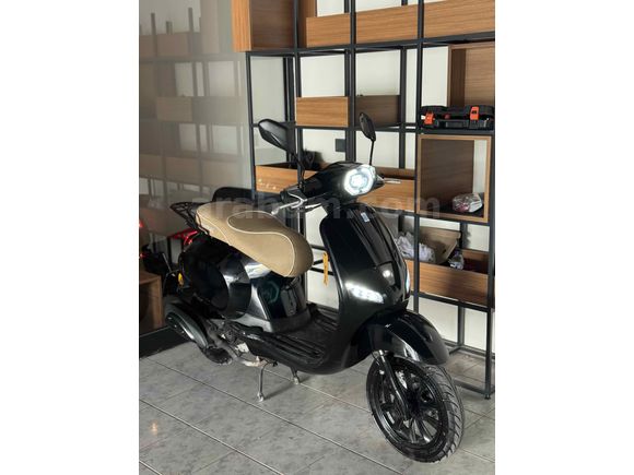 80 cc wing  hatasız sıfırdan farksız