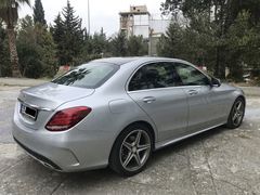 İlk Sahibinden Mercedes - Benz C 200 D AMG 2015 Model İzmir