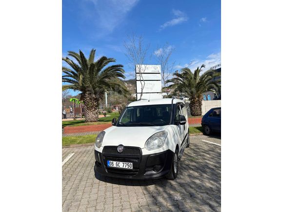 Sahibinden Fiat Doblo Combi 1.3 Multijet 2011 Model 