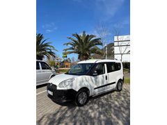 Sahibinden Fiat Doblo Combi 1.3 Multijet 2011 Model 