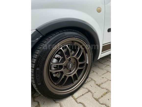 Sahibinden Opel Corsa 1.7 DTi Comfort 2003 Model 