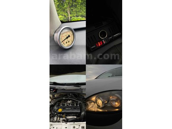 Sahibinden Opel Corsa 1.7 DTi Comfort 2003 Model 