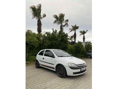 Sahibinden Opel Corsa 1.7 DTi Comfort 2003 Model 