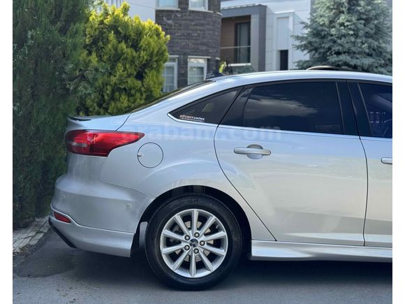 Sahibinden Ford Focus 1.5 TDCi Titanium 2015 Model 