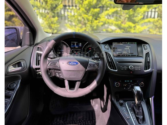Sahibinden Ford Focus 1.5 TDCi Titanium 2015 Model 