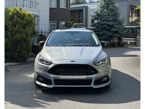 Sahibinden Ford Focus 1.5 TDCi Titanium 2015 Model 