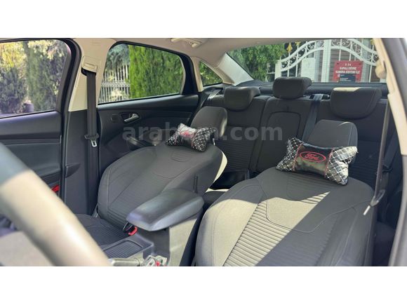Sahibinden Ford Focus 1.5 TDCi Titanium 2015 Model 