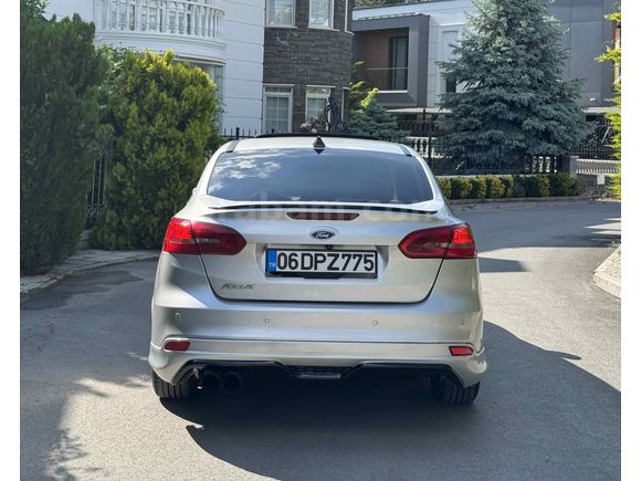Sahibinden Ford Focus 1.5 TDCi Titanium 2015 Model 