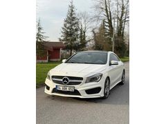 Sahibinden Mercedes - Benz CLA 200 AMG 2014 Model 