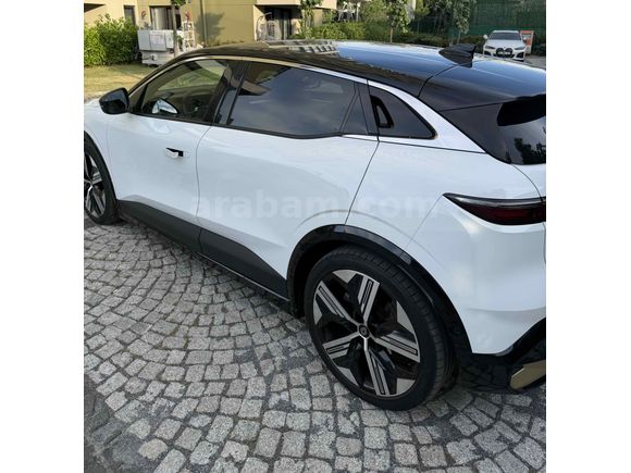 Sahibinden Renault Megane E-Tech Iconic 2023 Model İstanbul YÜZDE /20 KDV Li