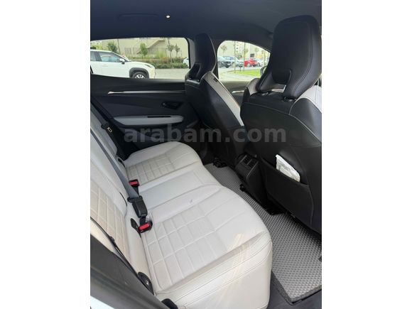 Sahibinden Renault Megane E-Tech Iconic 2023 Model İstanbul YÜZDE /20 KDV Li