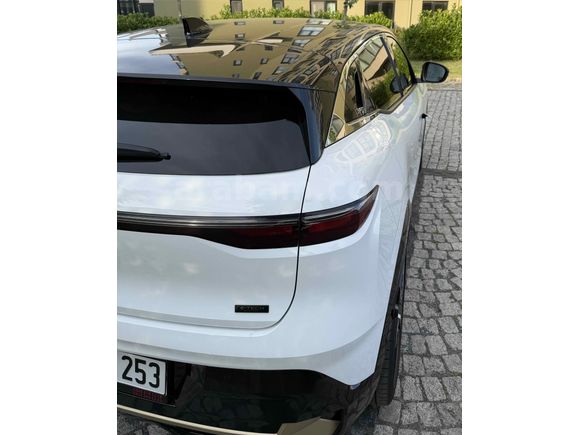Sahibinden Renault Megane E-Tech Iconic 2023 Model İstanbul YÜZDE /20 KDV Li