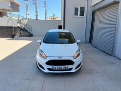 Sahibinden Ford Fiesta 1.5 TDCi Trend X 2016 Model  244.000 km Beyaz