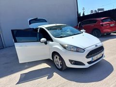 Sahibinden Ford Fiesta 1.5 TDCi Trend X 2016 Model  244.000 km Beyaz