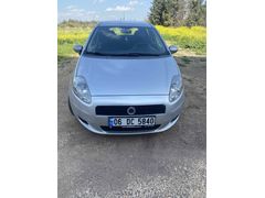 Sahibinden Fiat Punto Grande 1.4 Fire Dynamic 2010 Model 