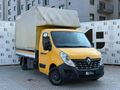 2016 RENAULT MASTER 2.3 DCI UZUN ŞAŞE-KLİMA-212.000 KM