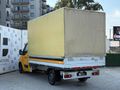 2016 RENAULT MASTER 2.3 DCI UZUN ŞAŞE-KLİMA-212.000 KM