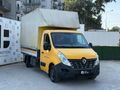 2016 RENAULT MASTER 2.3 DCI UZUN ŞAŞE-KLİMA-212.000 KM