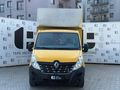 2016 RENAULT MASTER 2.3 DCI UZUN ŞAŞE-KLİMA-212.000 KM