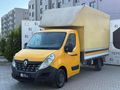 2016 RENAULT MASTER 2.3 DCI UZUN ŞAŞE-KLİMA-212.000 KM