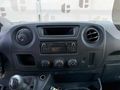 2016 RENAULT MASTER 2.3 DCI UZUN ŞAŞE-KLİMA-212.000 KM