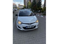Sahibinden Hyundai i20 1.2 D-CVVT Jump 2013 Model 