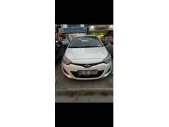 Sahibinden Hyundai i20 1.2 D-CVVT Jump 2013 Model 