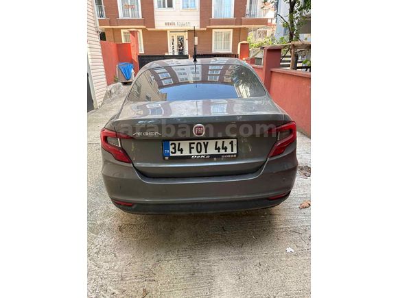 Sahibinden Fiat Egea 1.6 Multijet Easy 2022 Model 