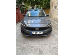 Sahibinden Fiat Egea 1.6 Multijet Easy 2022 Model 