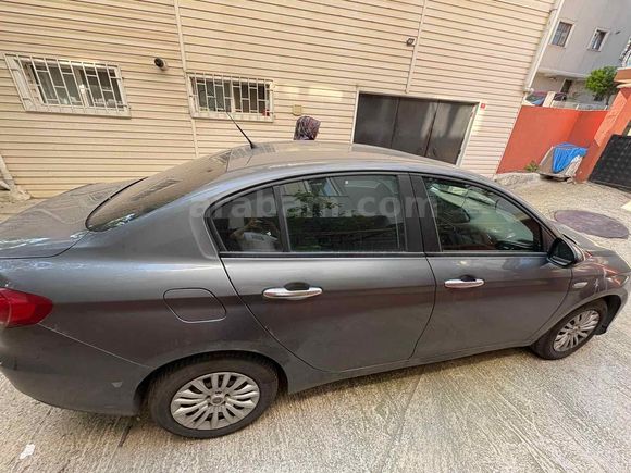 Sahibinden Fiat Egea 1.6 Multijet Easy 2022 Model 