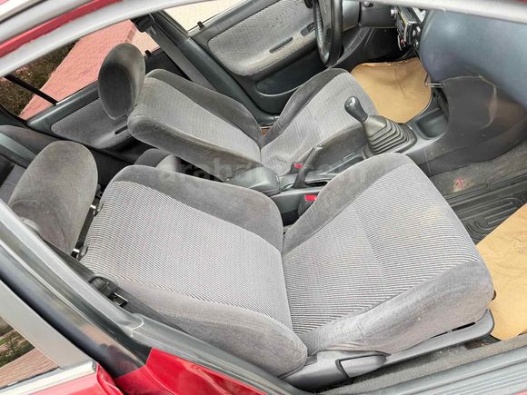 Sahibinden Toyota Corolla 1.6 GL 1993 Model 