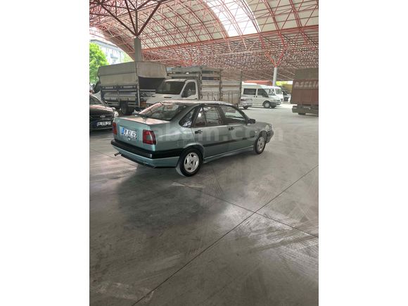 Fiat Tempra 1.6 SX A 1994 Model Muayne sıfır