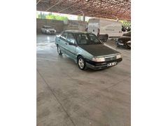 Fiat Tempra 1.6 SX A 1994 Model Muayne sıfır
